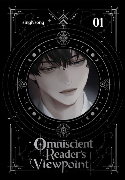 Omniscient Reader's Viewpoint - Vol. 1