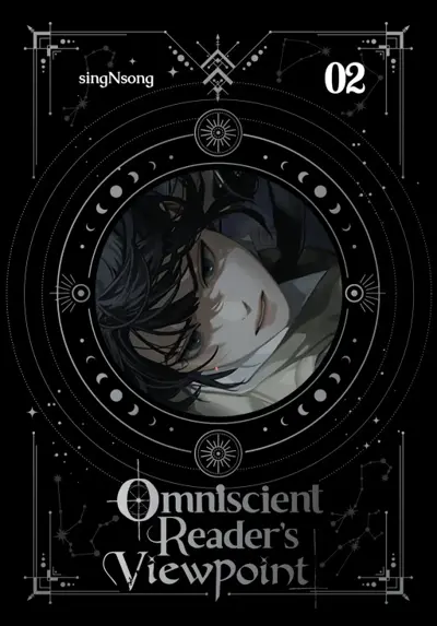 Omniscient Reader's Viewpoint - Vol. 2