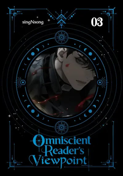 Omniscient Reader's Viewpoint - Vol. 3