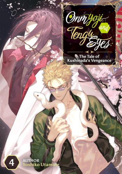 Onmyoji and Tengu Eyes: The Tale of Kushinada’s Vengeance