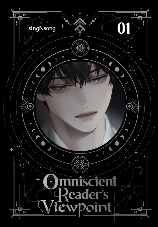 Omniscient Reader's Viewpoint - Vol. 1