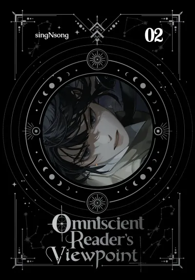 Omniscient Reader's Viewpoint - Vol. 2