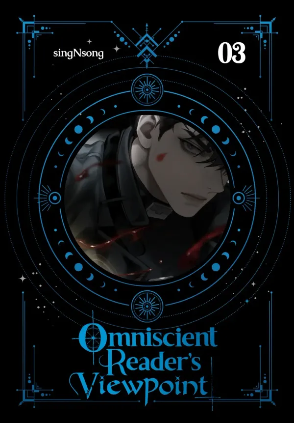 Omniscient Reader's Viewpoint - Vol. 3